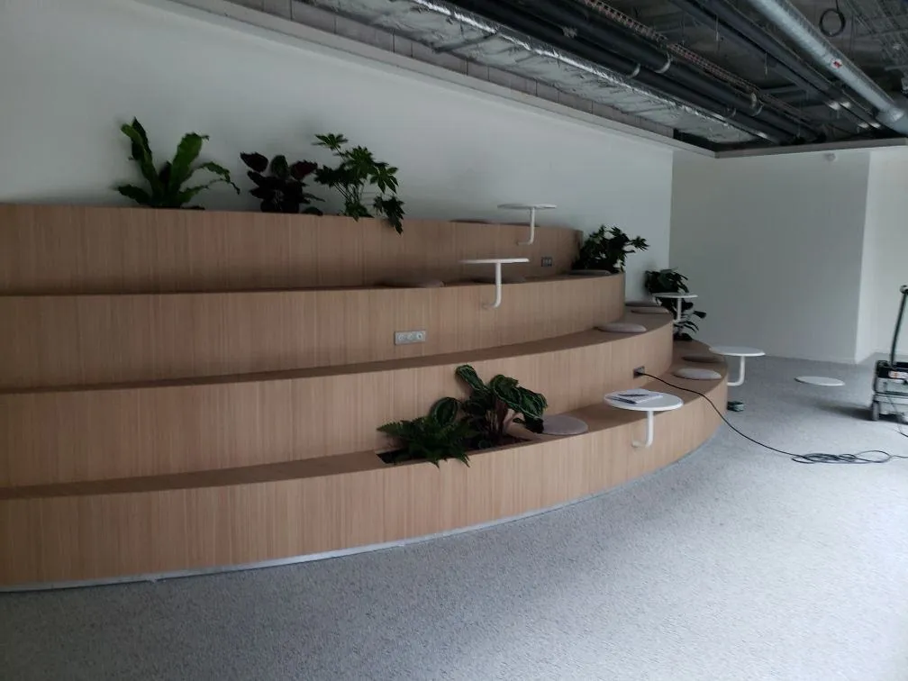 agencement magasin bain de bretagne