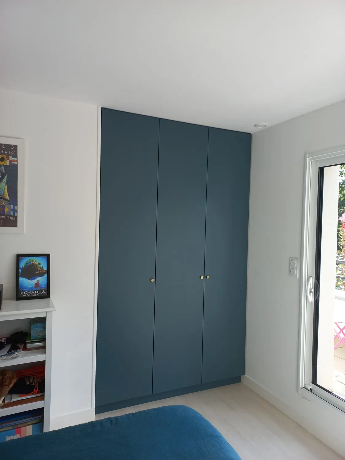 agencement magasin bruz