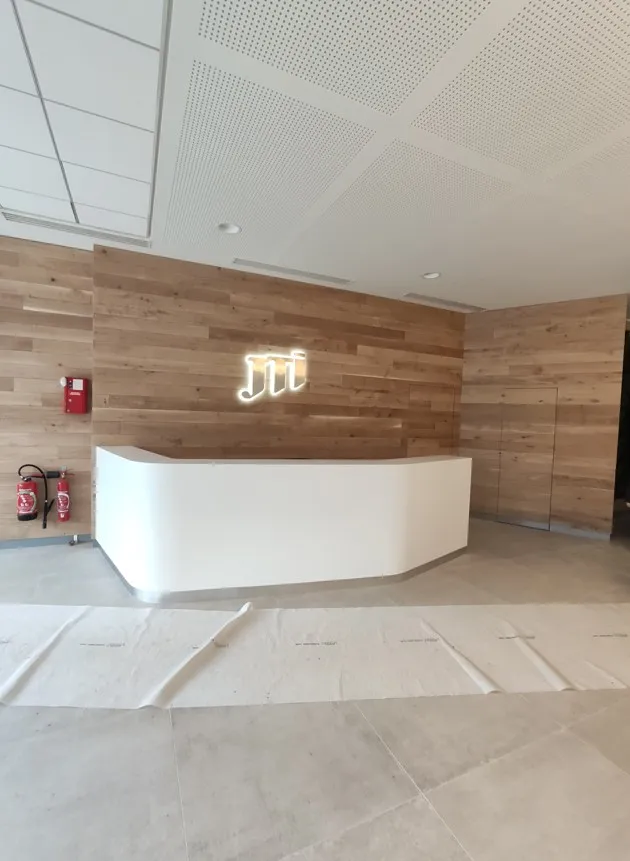 agencement magasin bruz