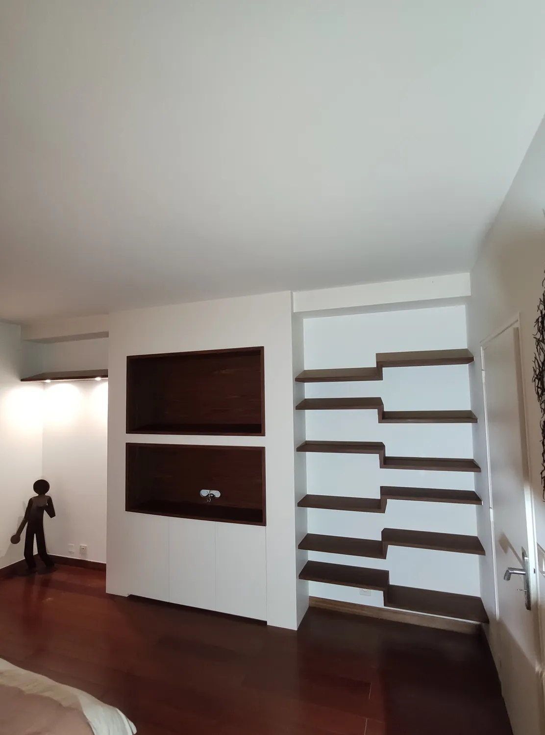 agencement magasin bruz