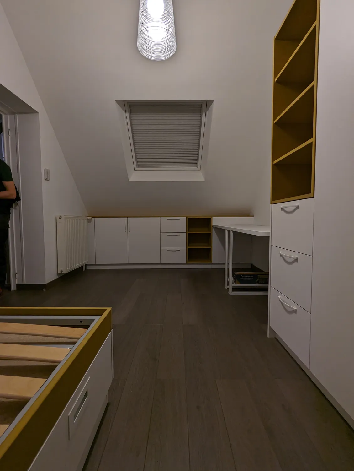 agencement magasin bruz