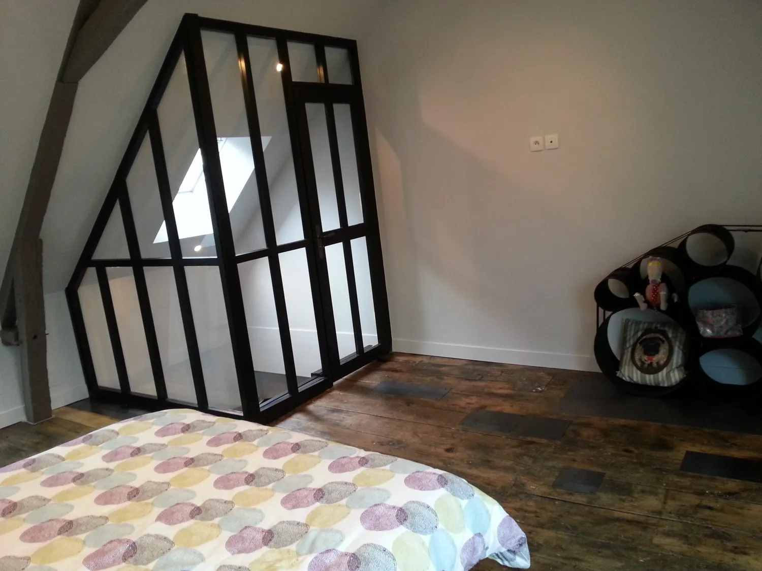 agencement magasin chateaubriant