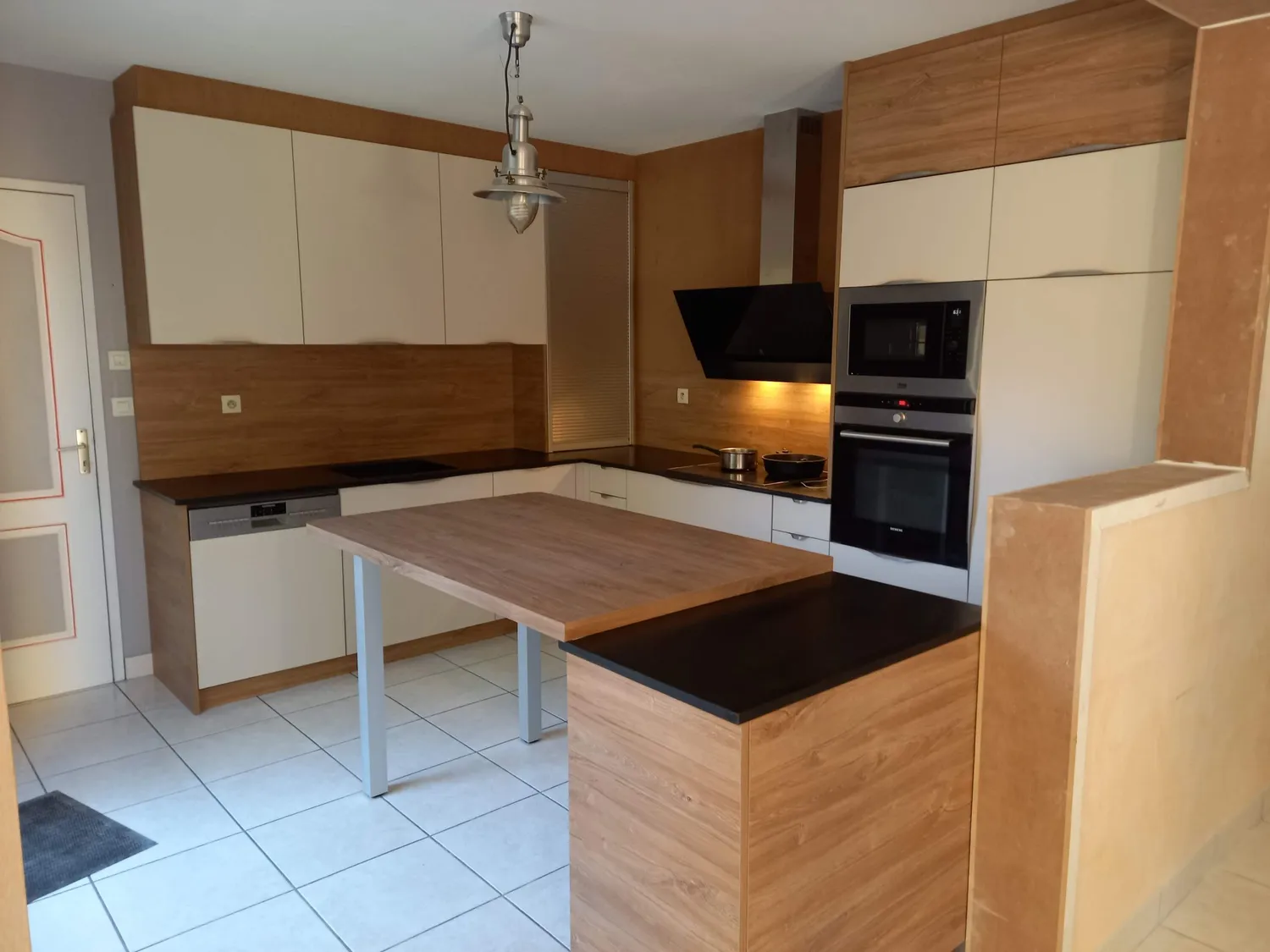 agencement magasin grand fougeray