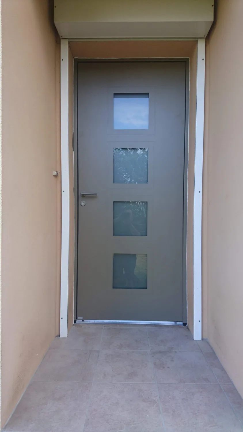 agencement magasin grand fougeray