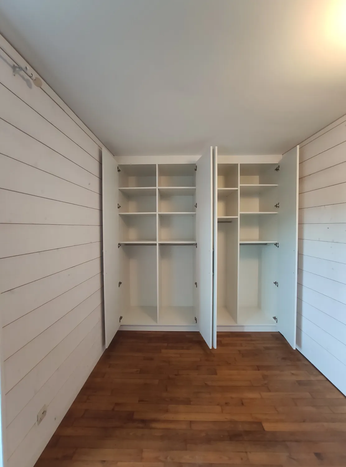 agencement magasin janze