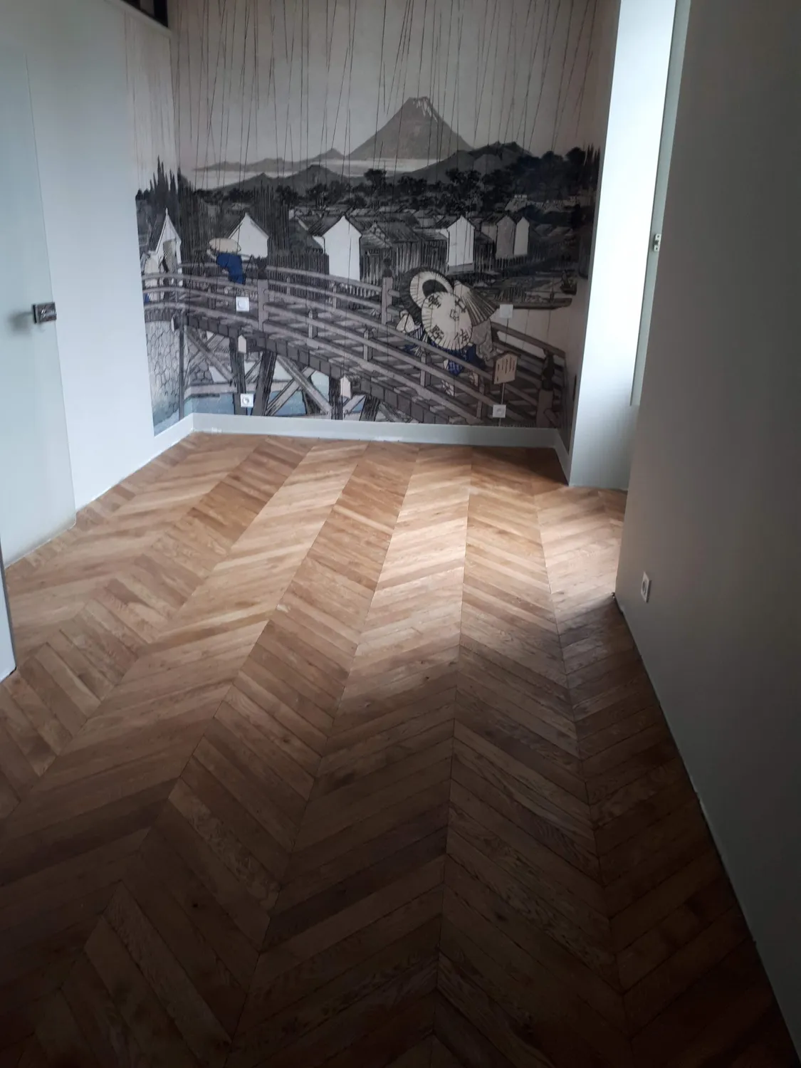 agencement magasin redon