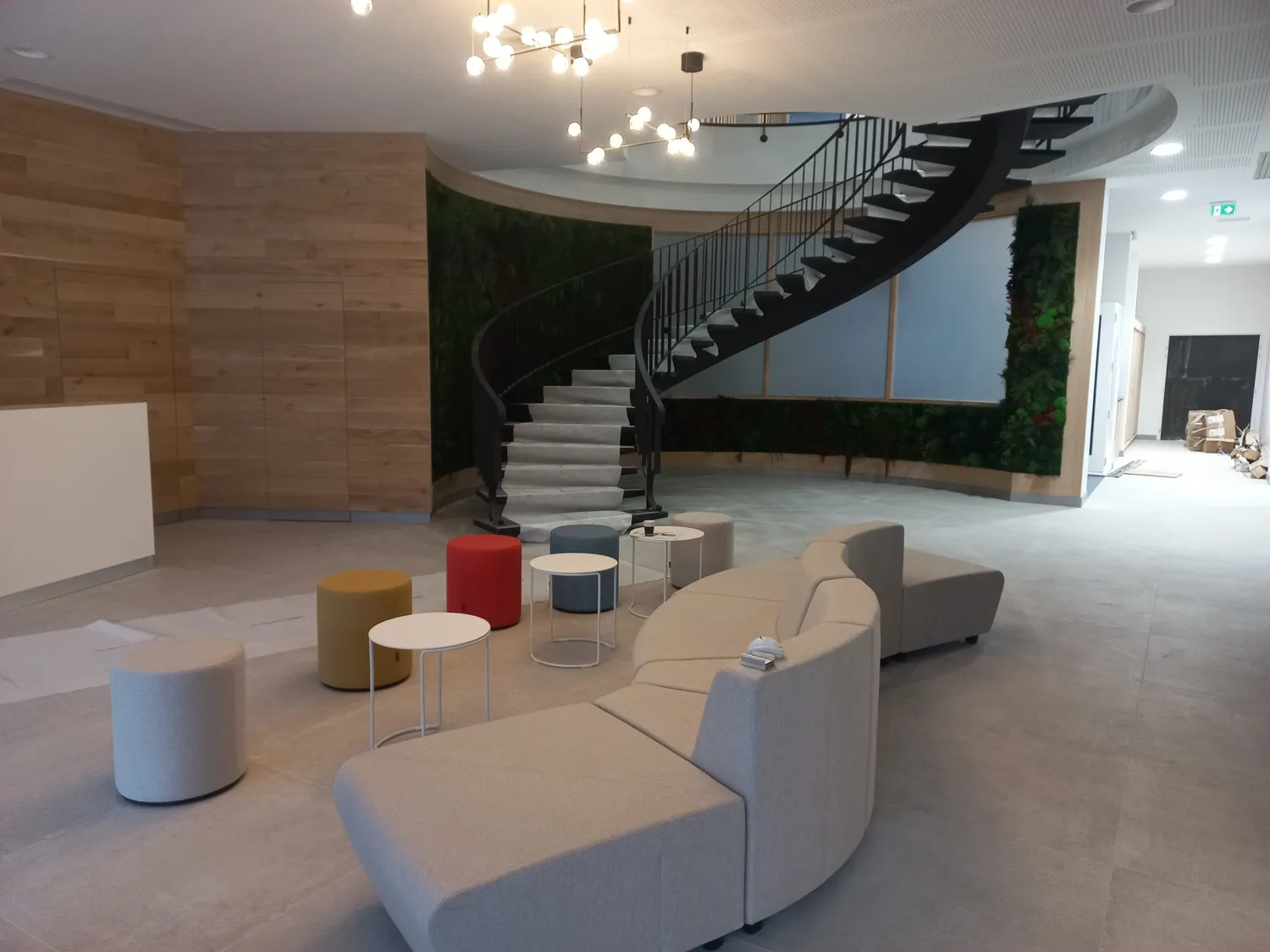 amenagement interieur chateaubriant