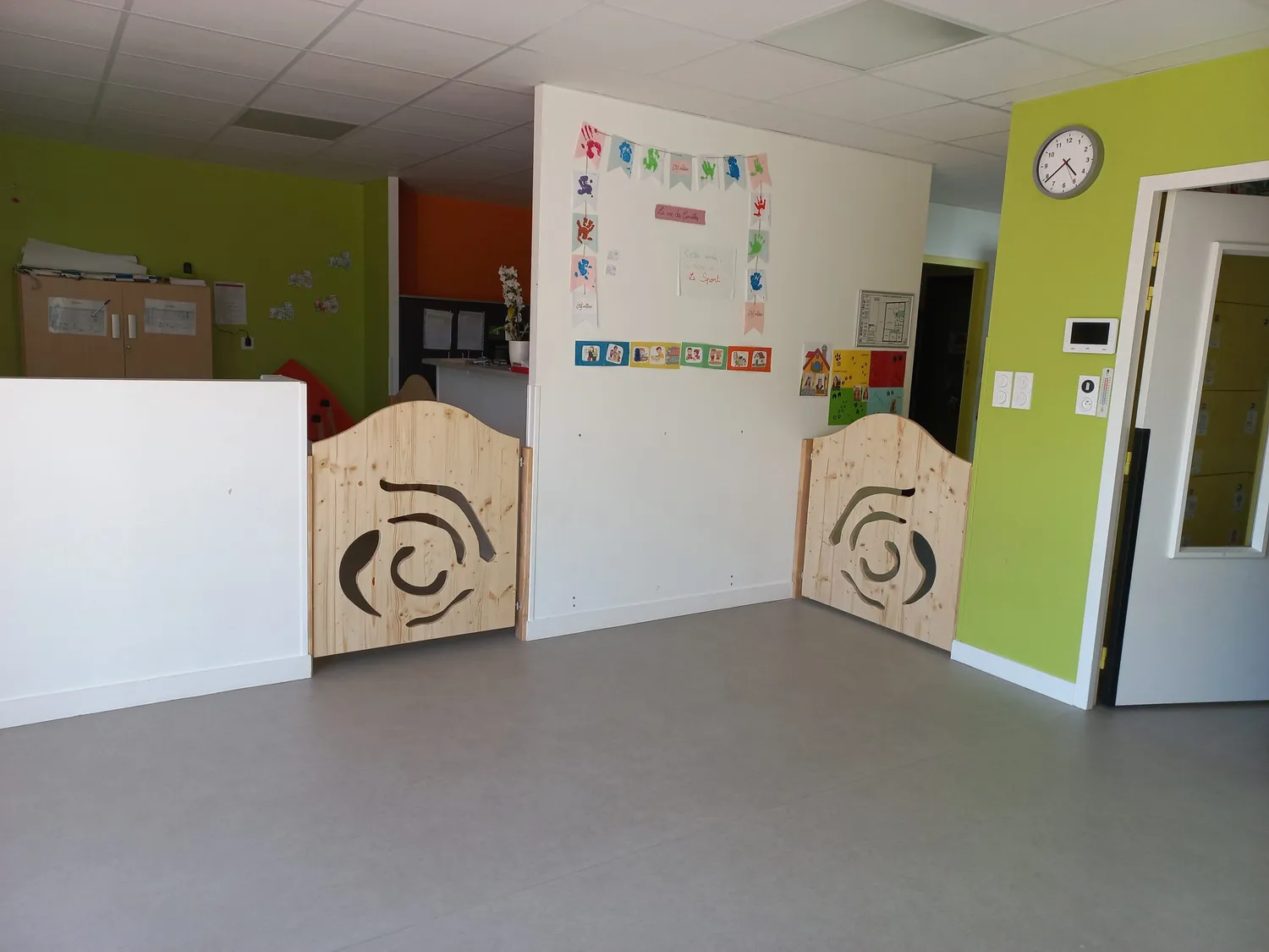 amenagement interieur corps nuds