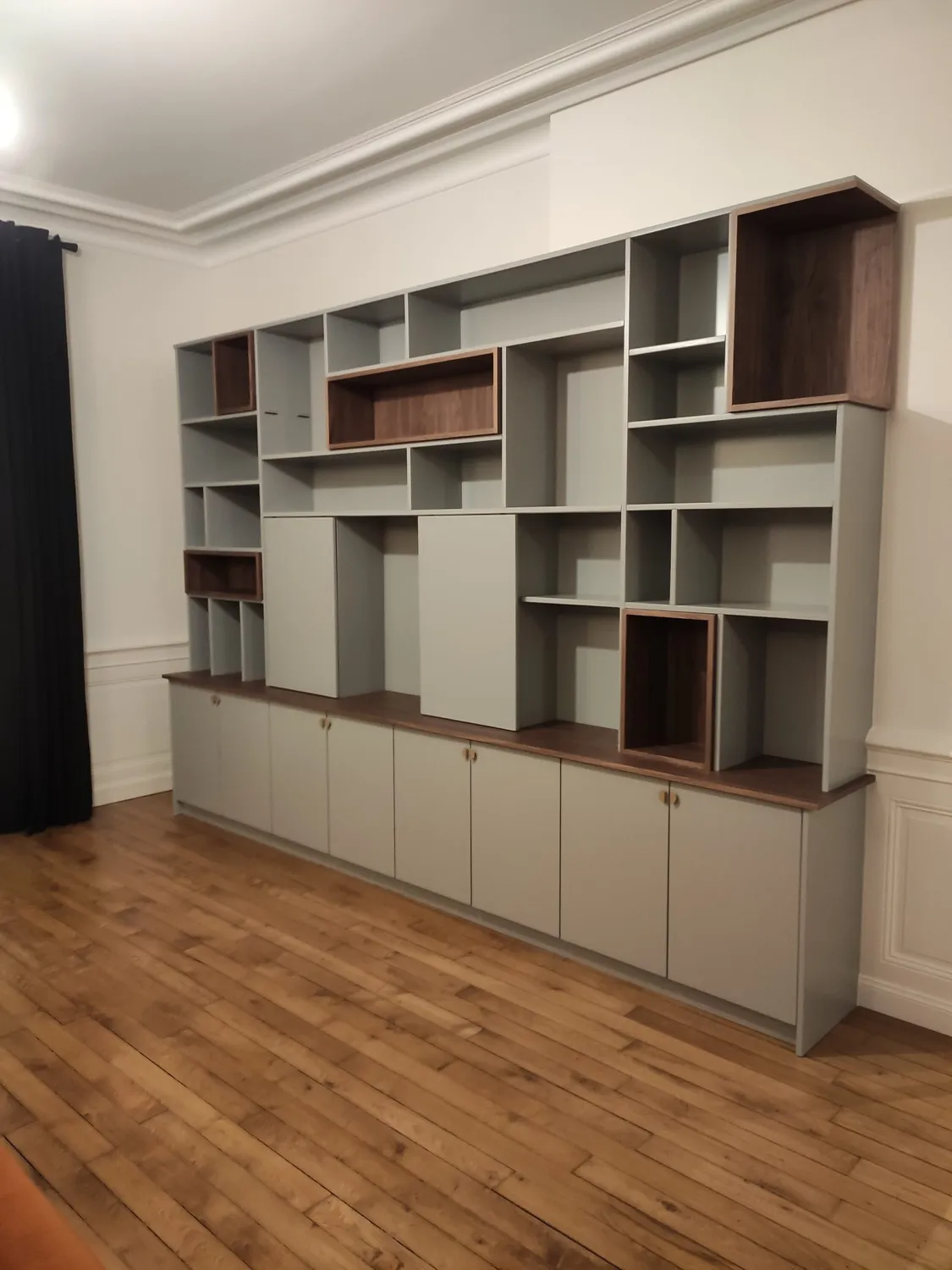 amenagement interieur guichen