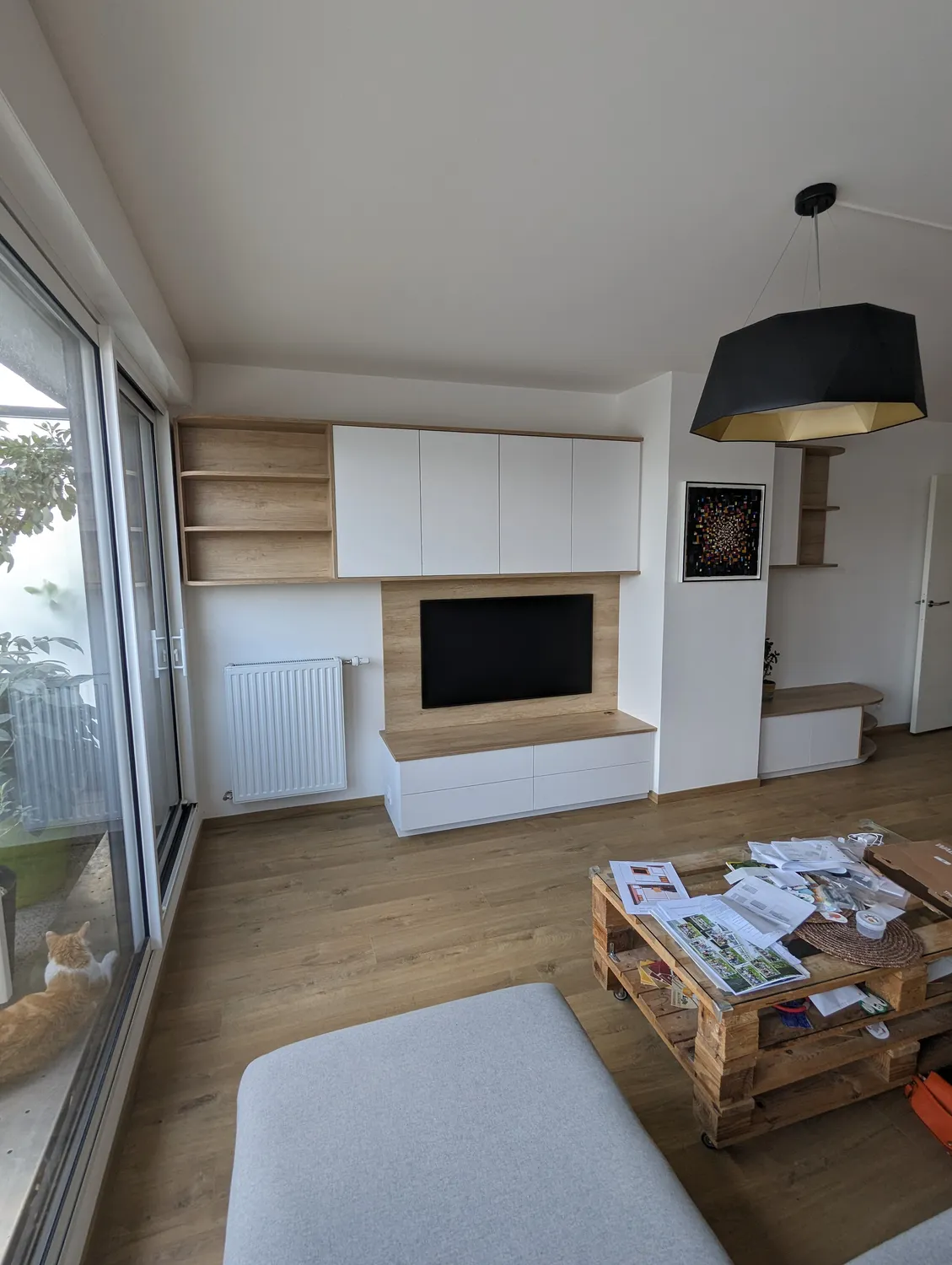 amenagement interieur janze