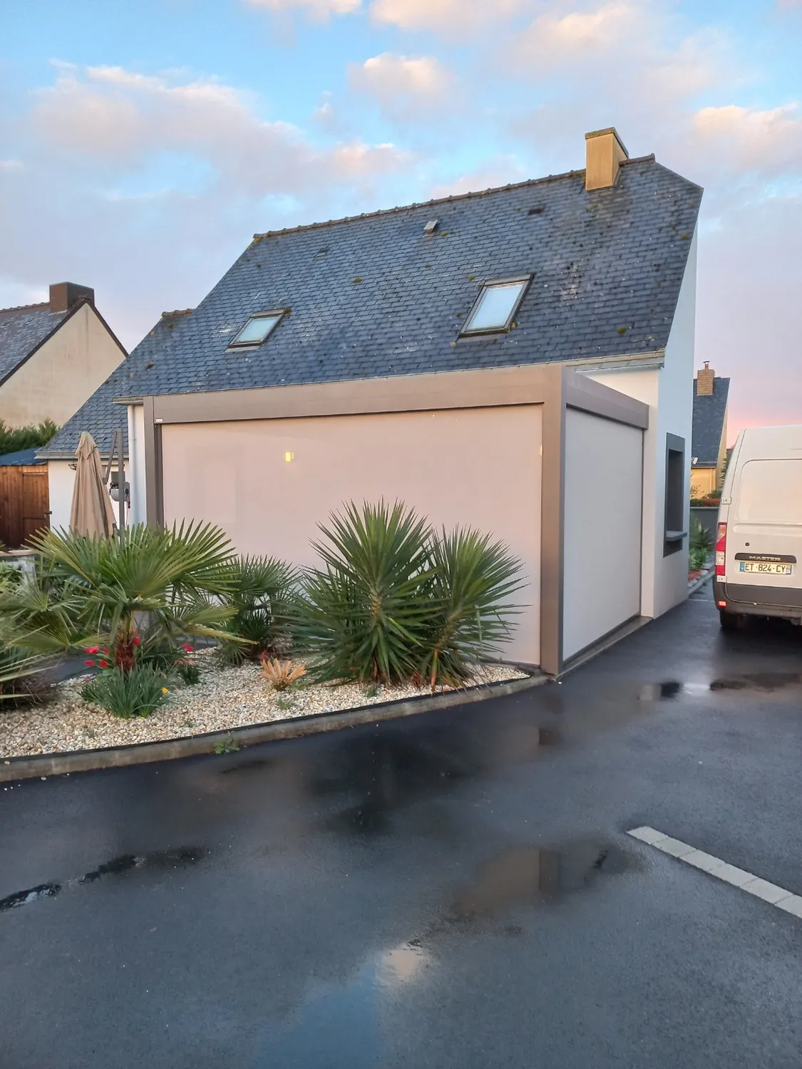 cuisiniste bois bruz