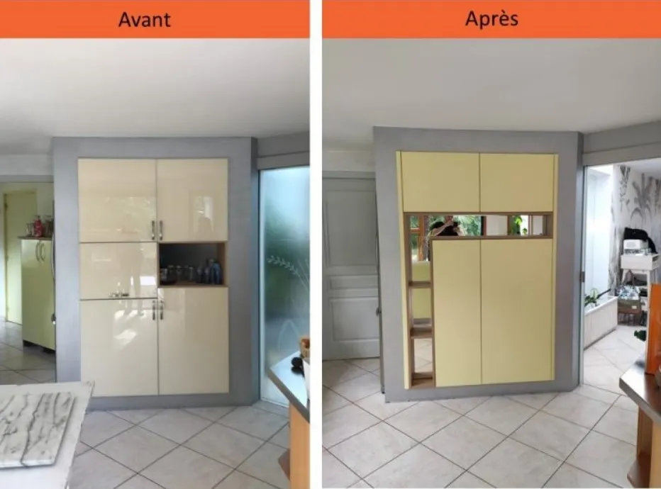 cuisiniste bois bruz