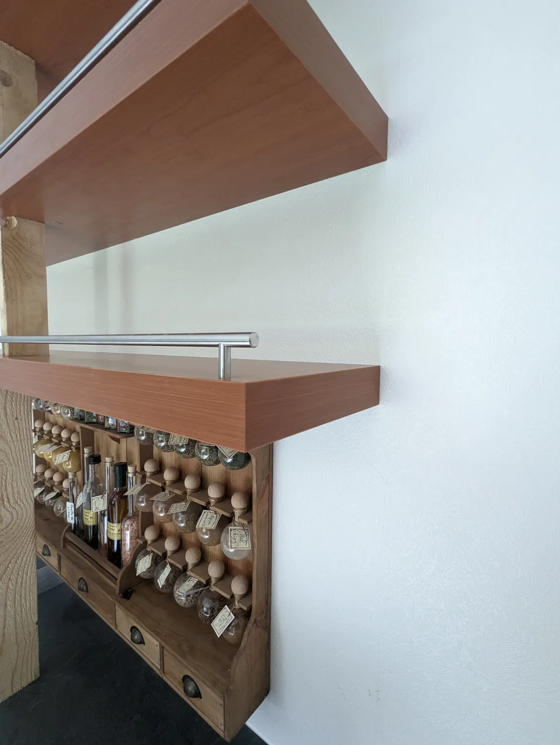 cuisiniste bois grand fougeray