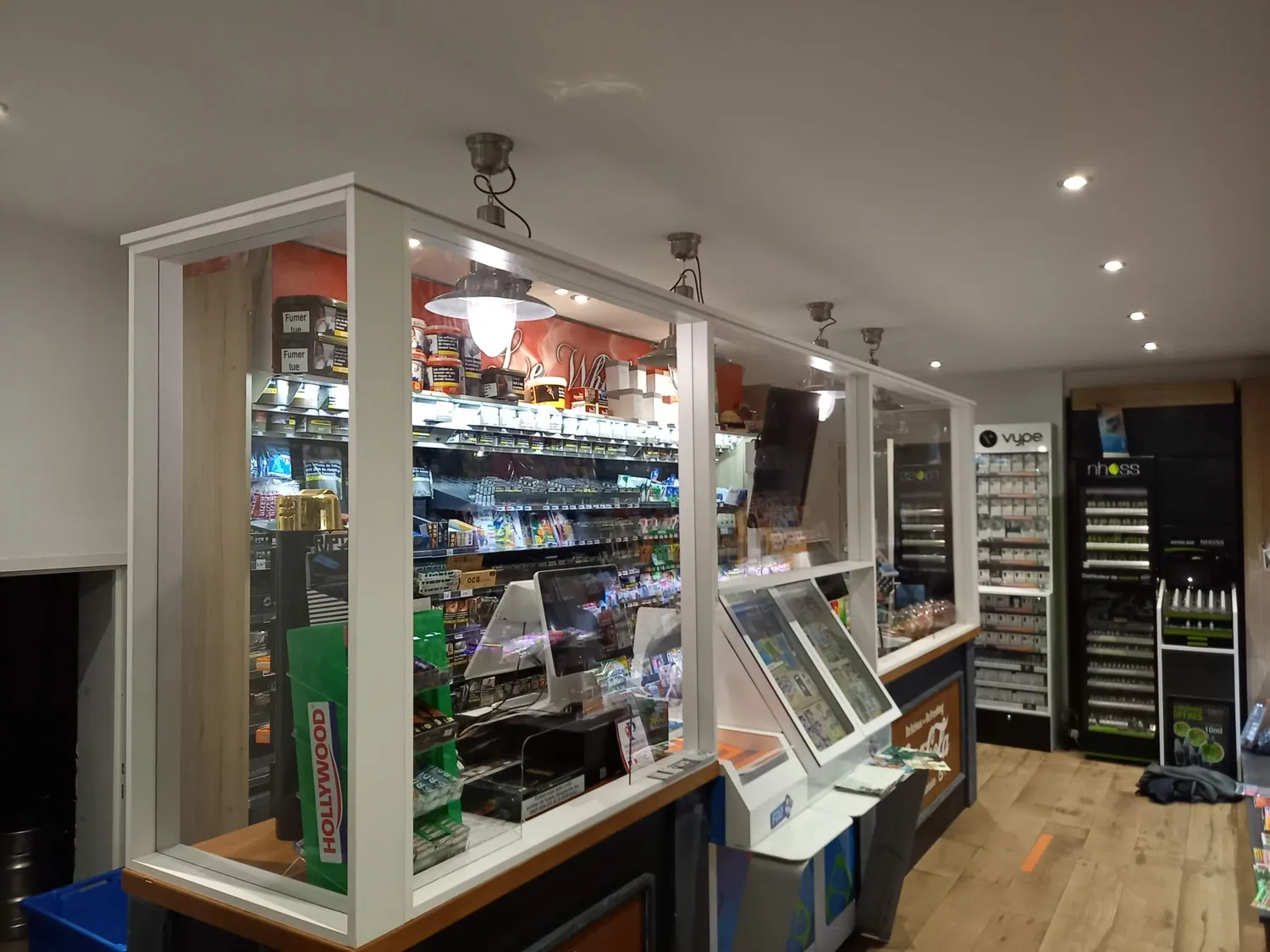installation de fenetre grand fougeray