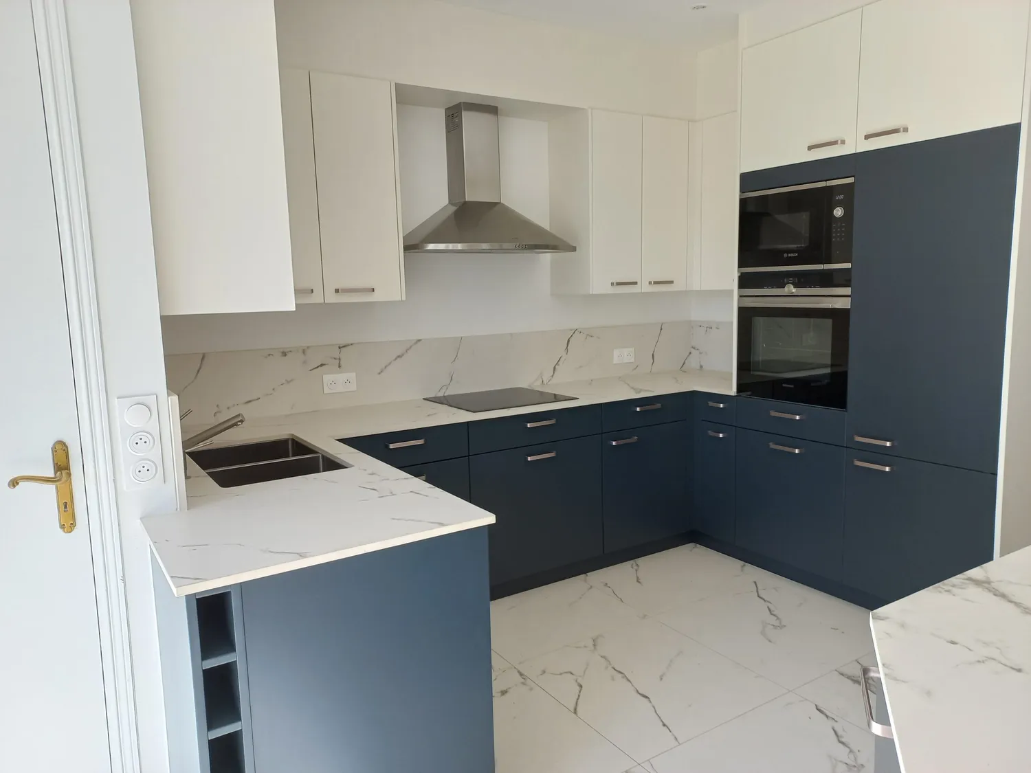installation de verrieres bruz