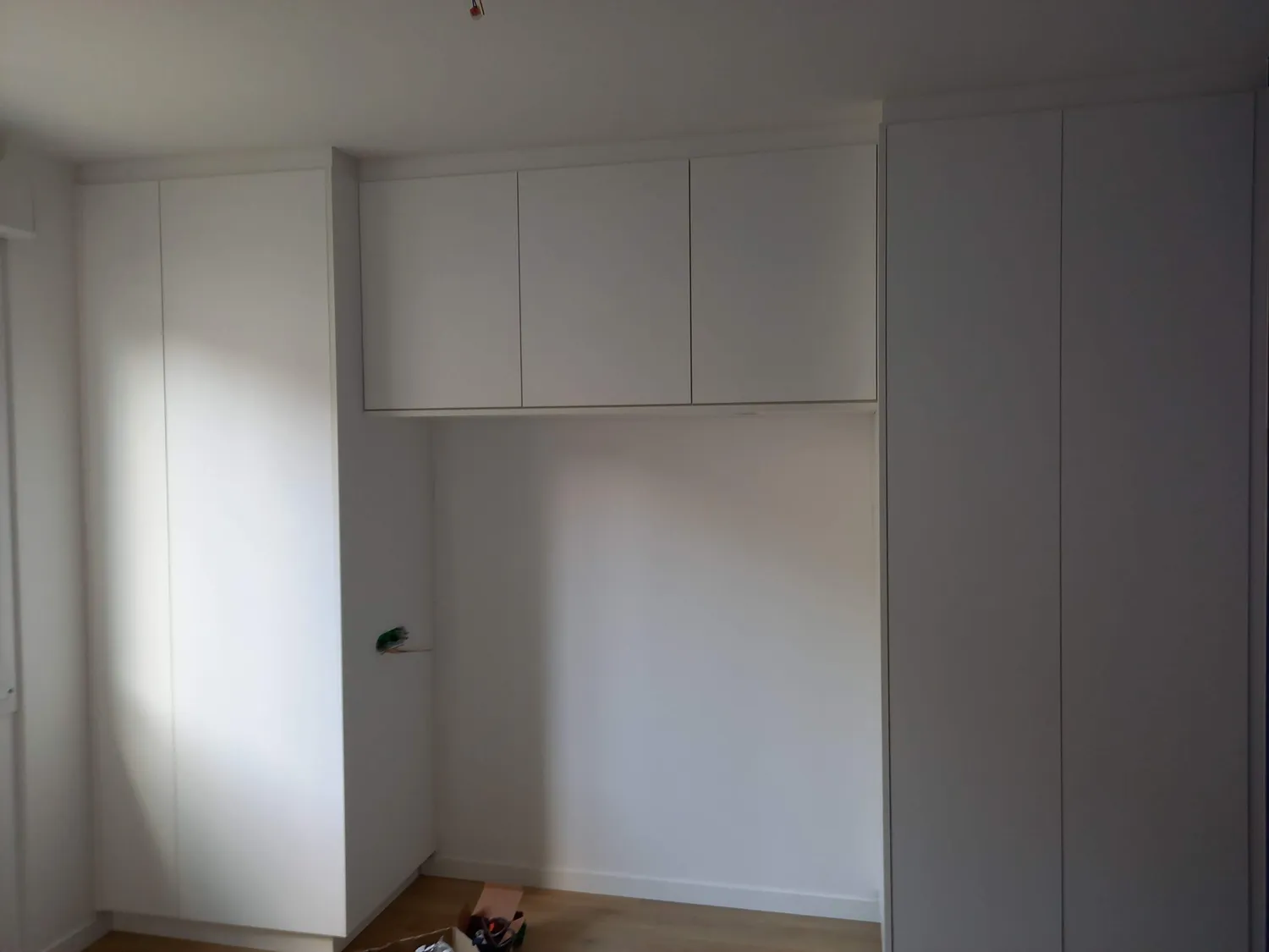 installation de verrieres chateaubriant