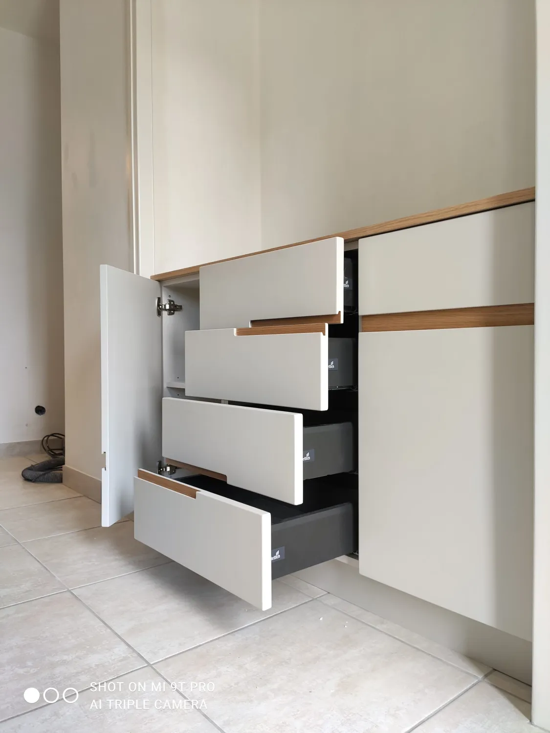 installation de verrieres janze
