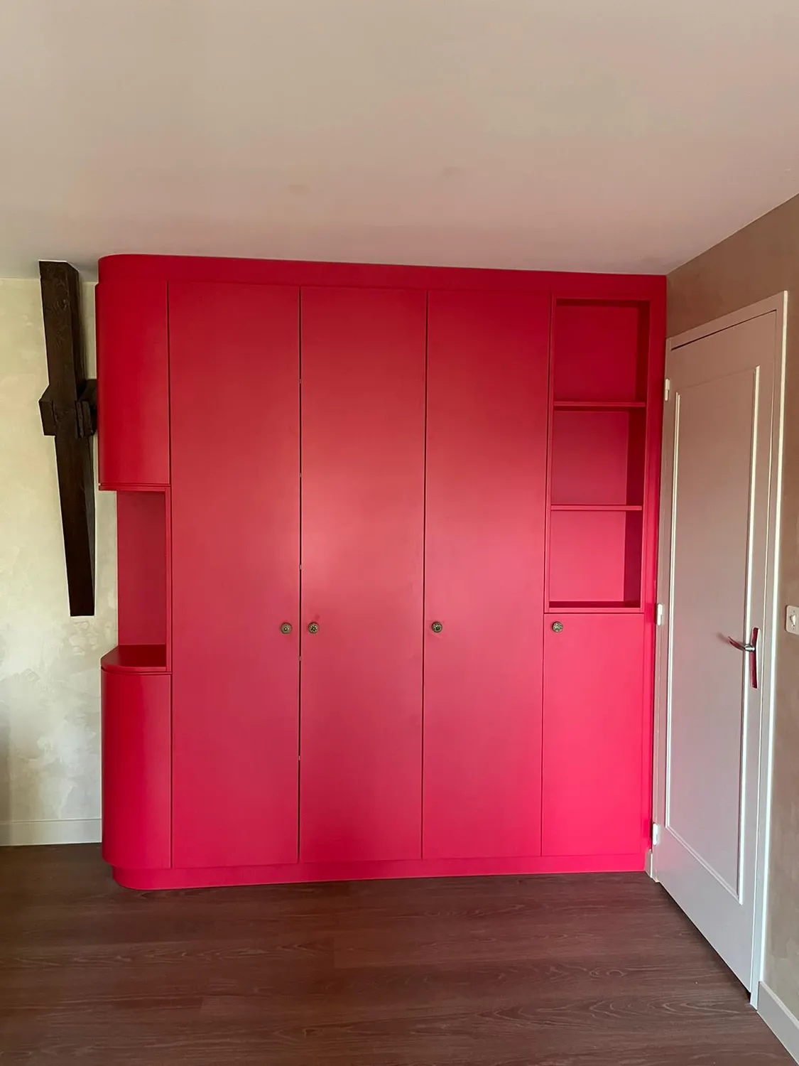 installation de verrieres janze