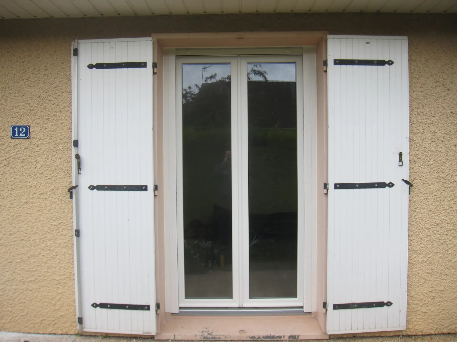 installation de verrieres janze