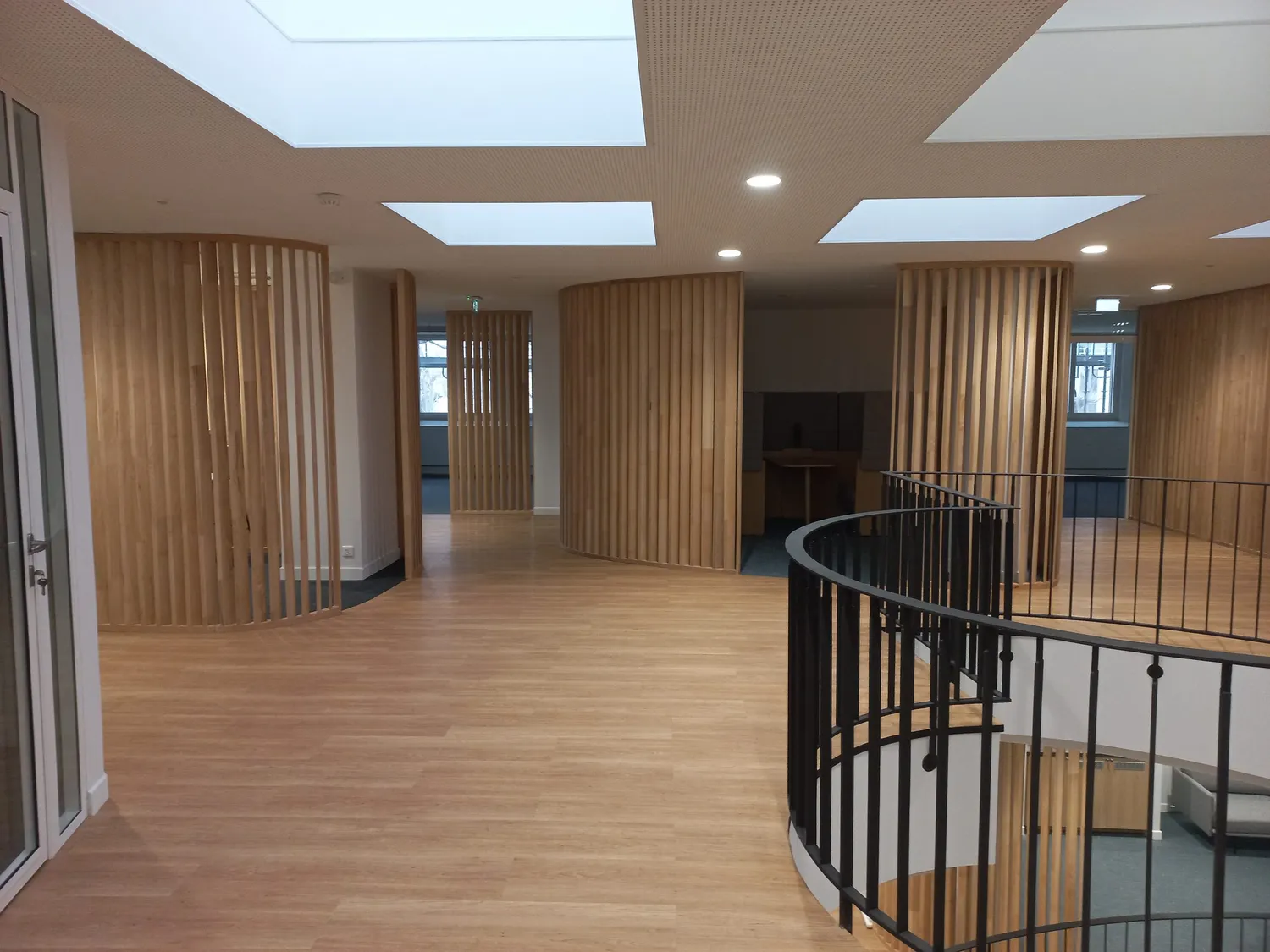 installation de verrieres redon