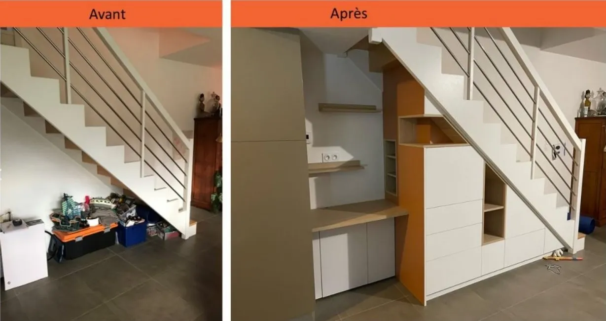 menuiserie interieure bain de bretagne