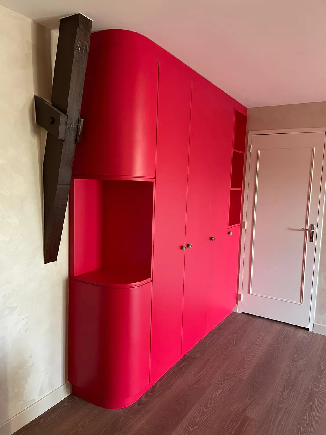 menuiserie interieure bruz