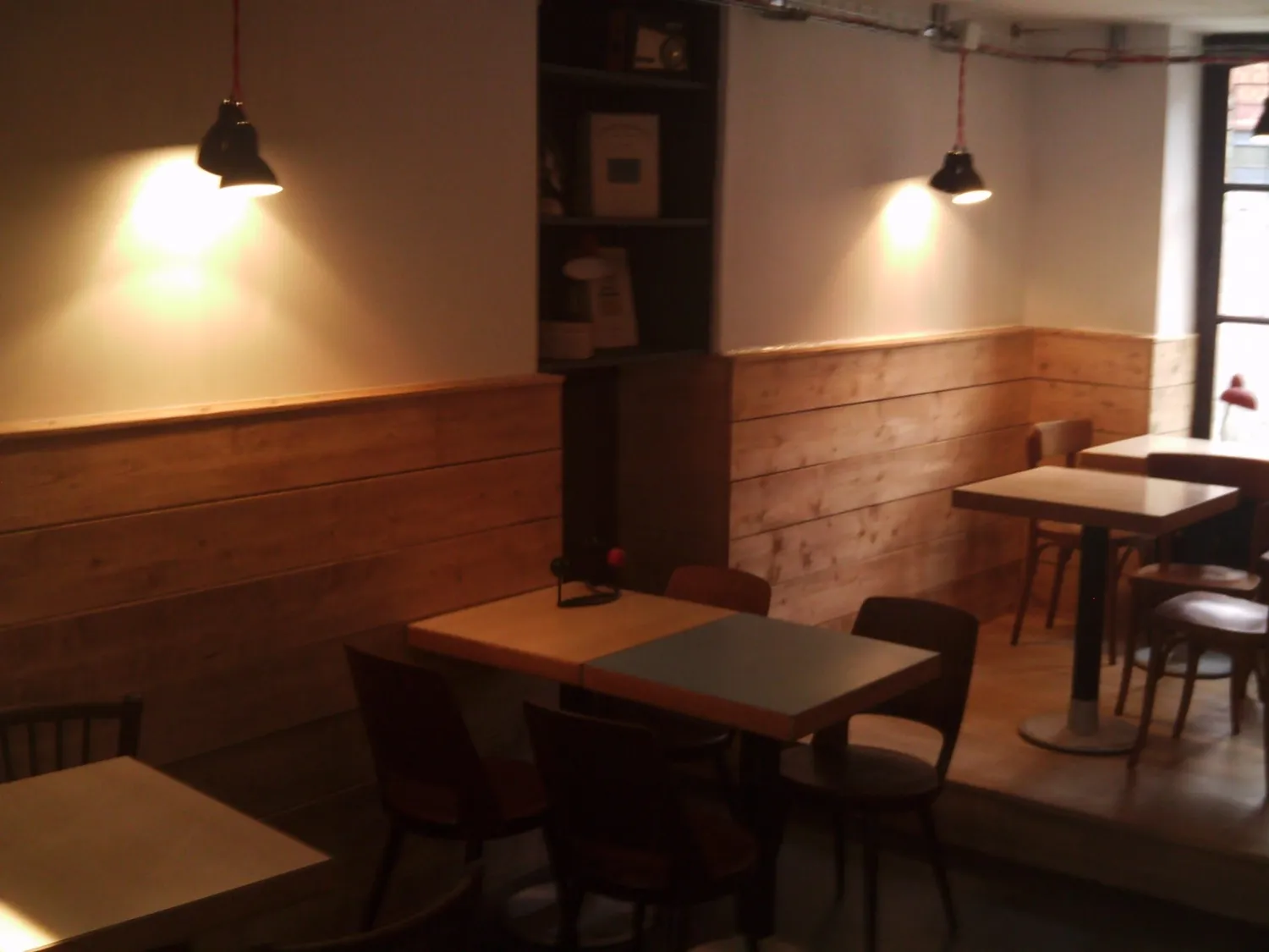 meuble bois sur mesure bruz