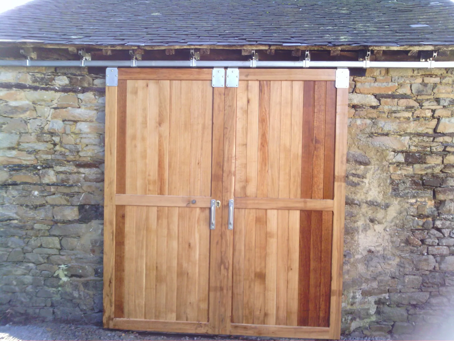 meuble bois sur mesure chateaubriant