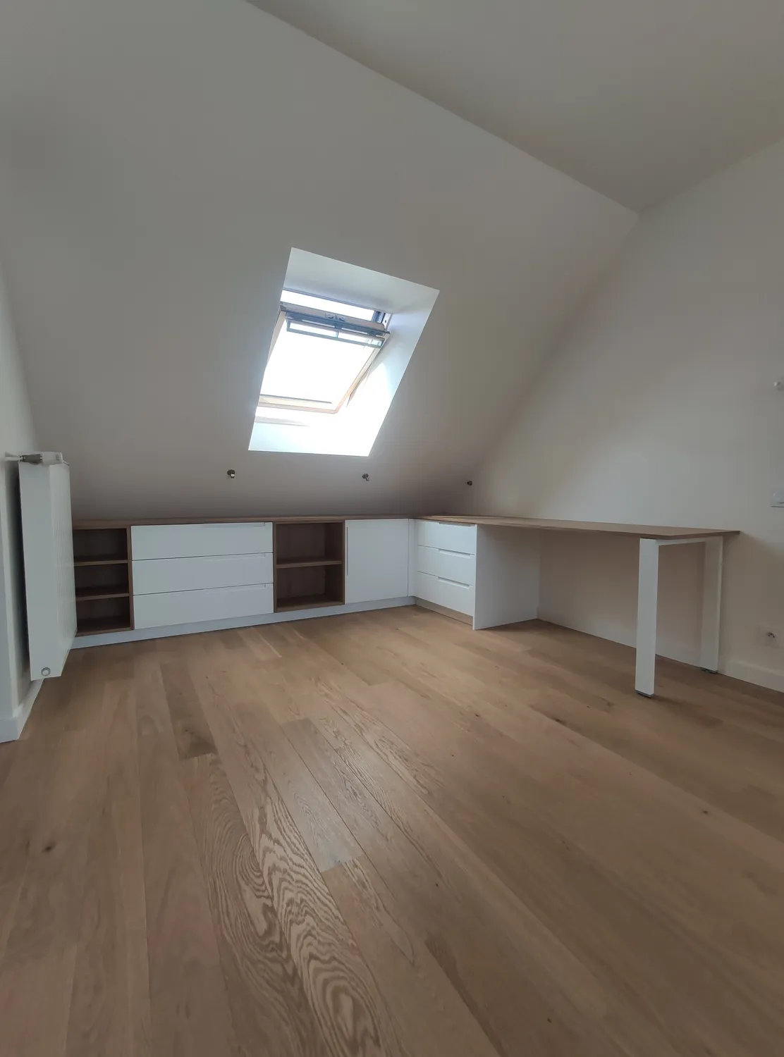 meuble bois sur mesure grand fougeray