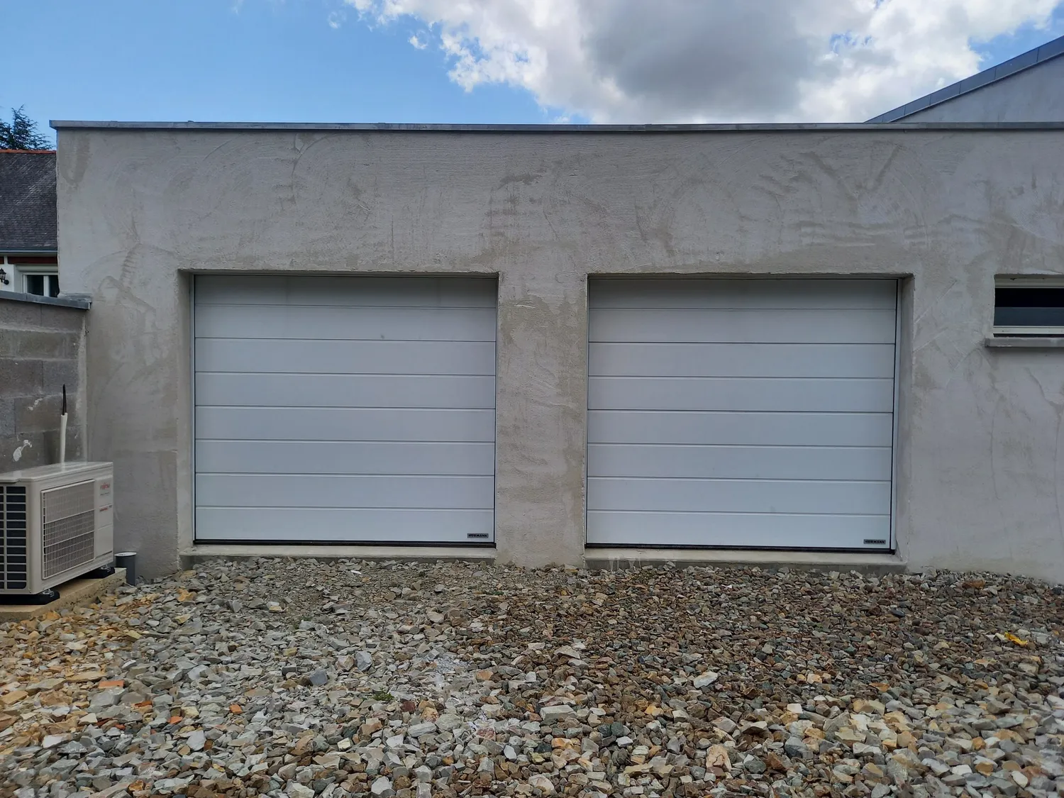 meuble bois sur mesure grand fougeray