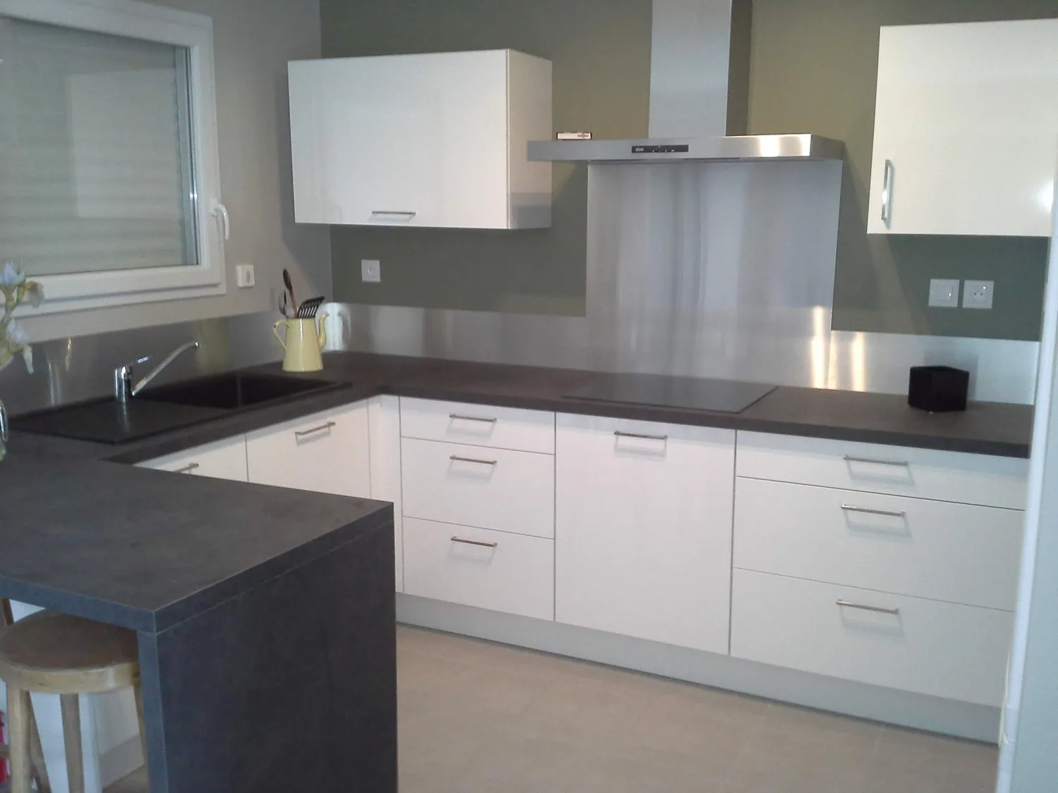 meuble bois sur mesure grand fougeray