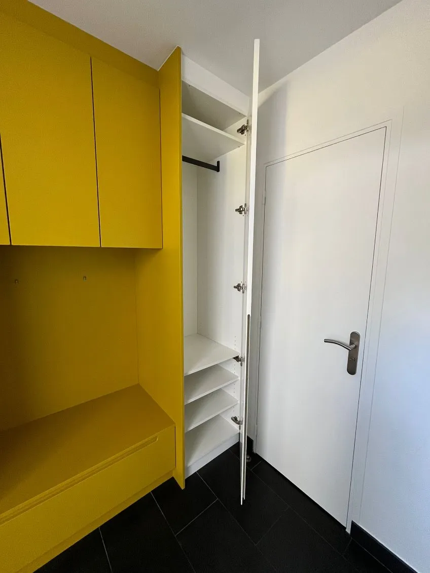 meuble bois sur mesure guipry messac