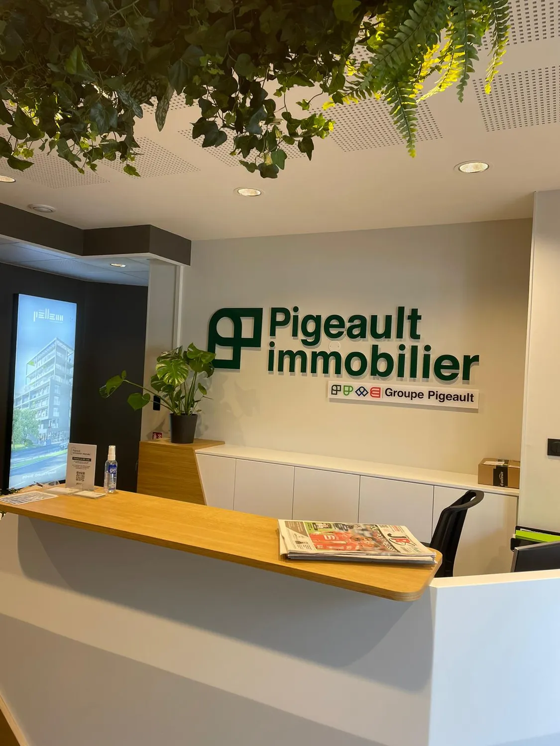 meuble bois sur mesure janze