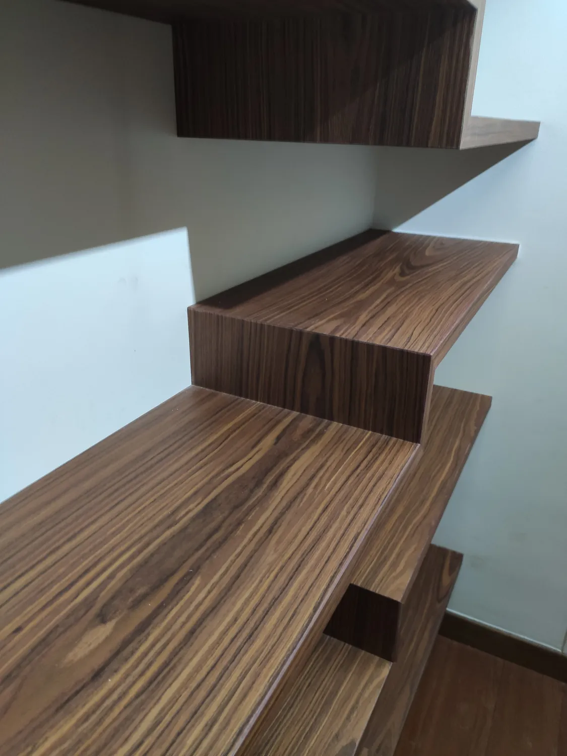meuble bois sur mesure sion les mines